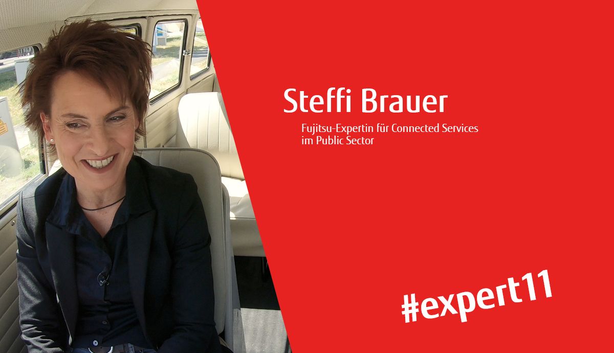 Expert11: Verkehr und Energie als zentrale Themen in Smart Cities