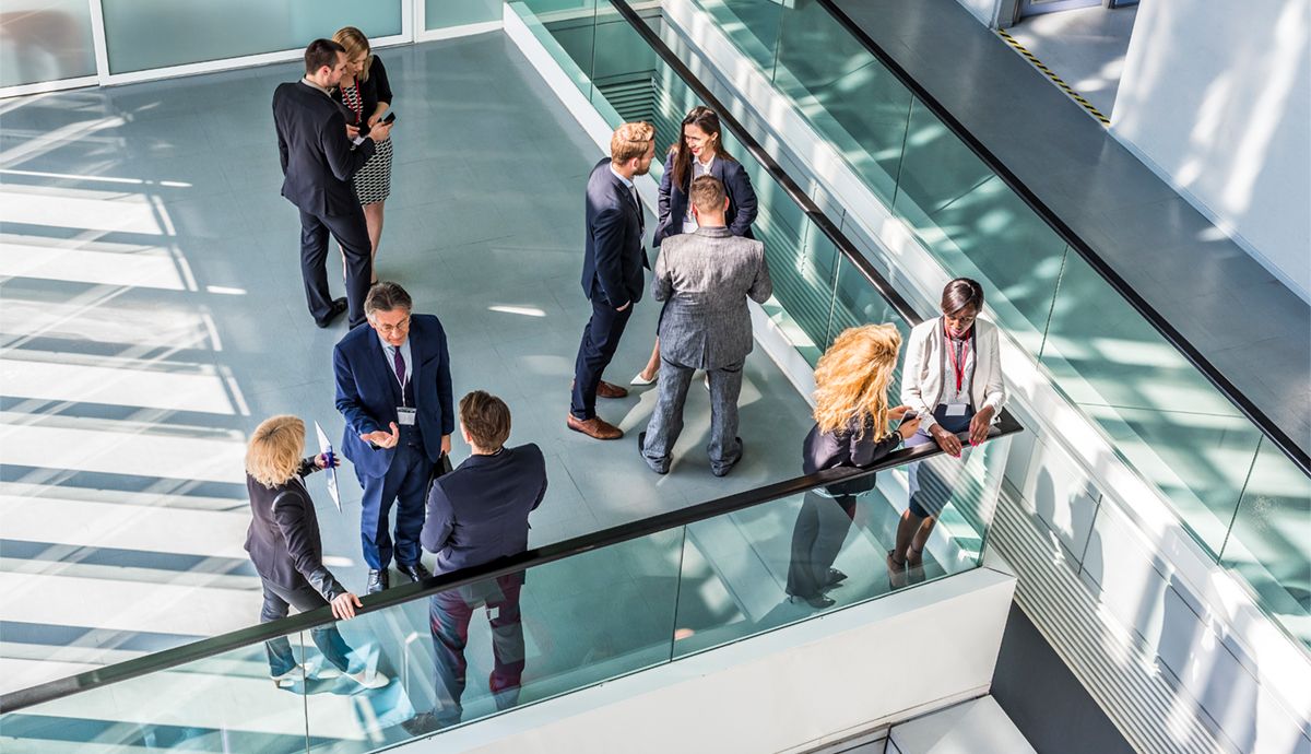 D&I Week bei Fujitsu: "Seid Euch Eurer unbewussten Vorurteile bewusst"