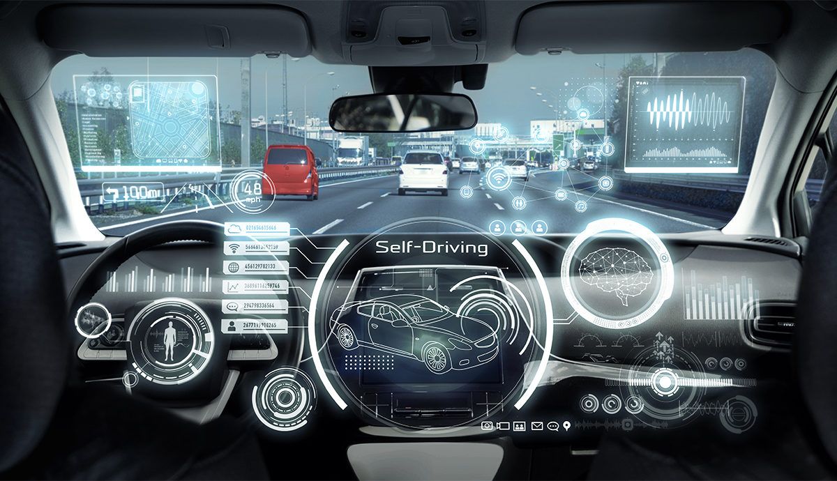 SHIFT automotive: Eine Brücke in die Zukunft der Mobilität