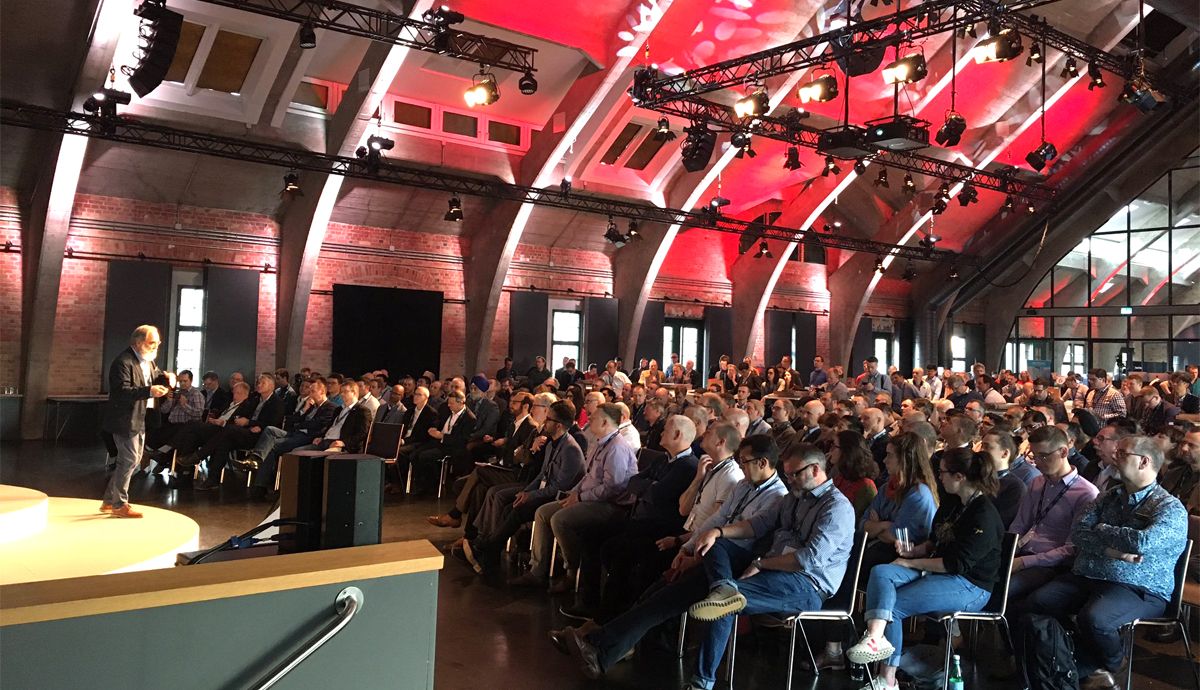 Für nachhaltige Städte und Gemeinden: Die FDE-Konferenz in Berlin