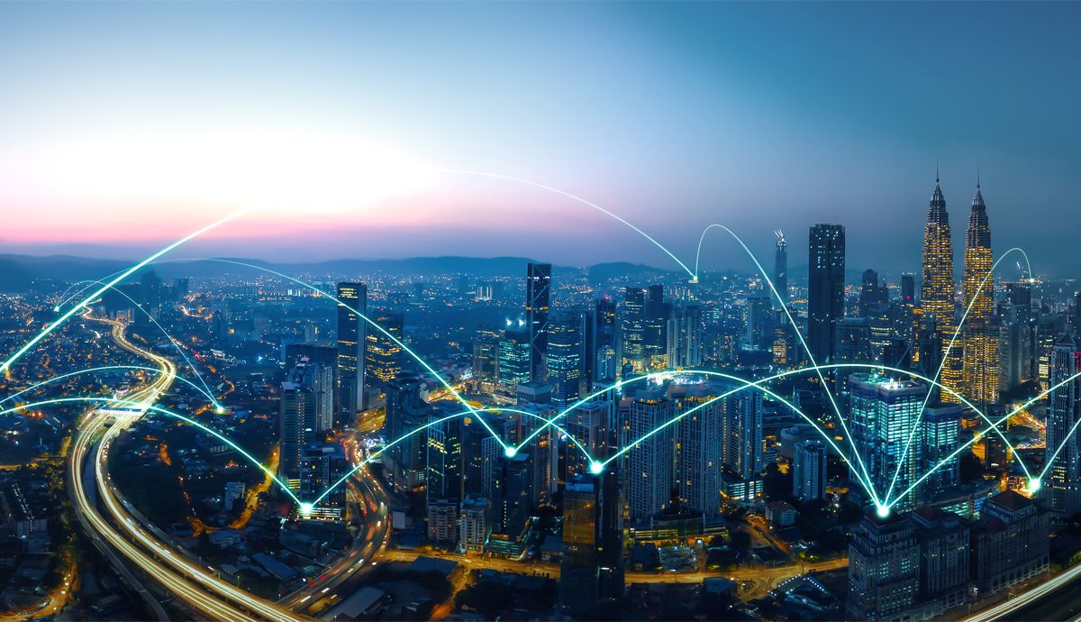 Fujitsu Forum 2019: Der Öffentliche Sektor wird Smart