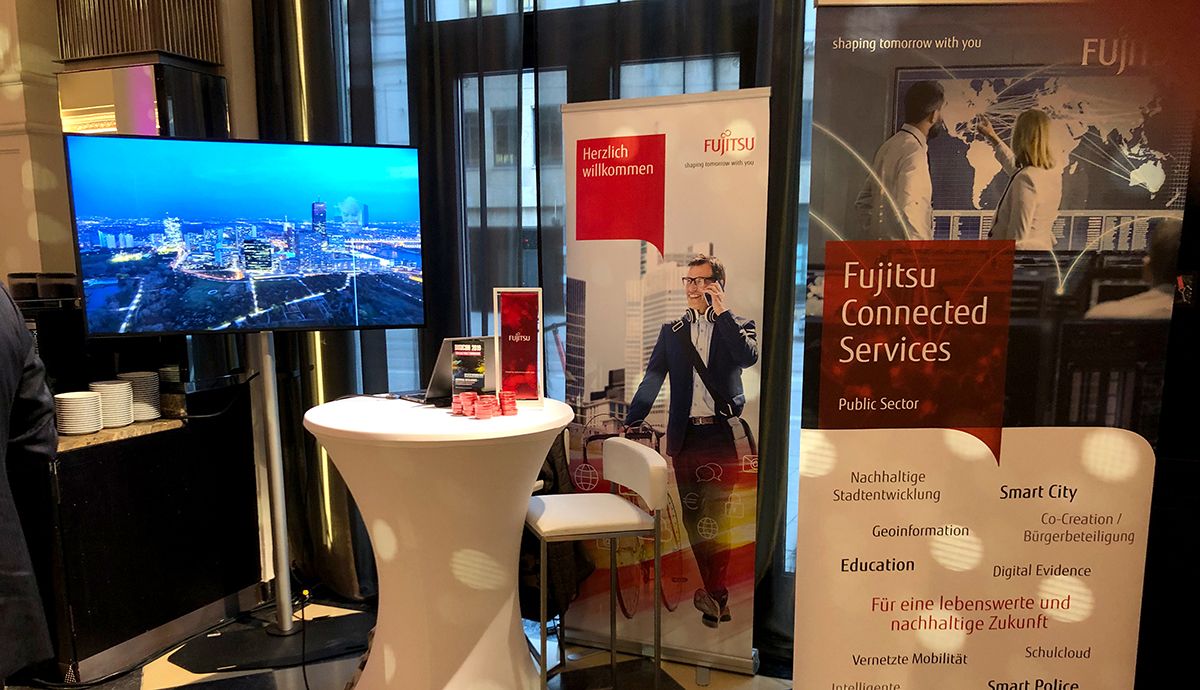 DIGICON 2019: Ein Tag im Leben von „Anna“
