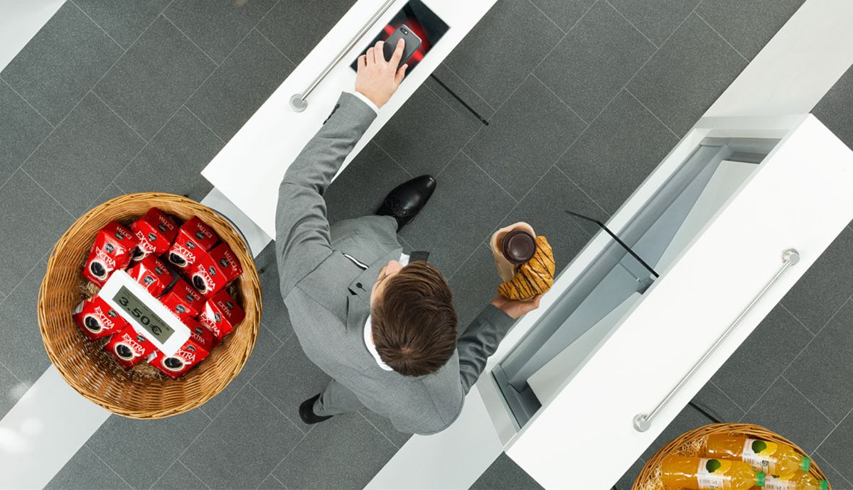 EuroShop 2020: Innovative Technologien für den Handel