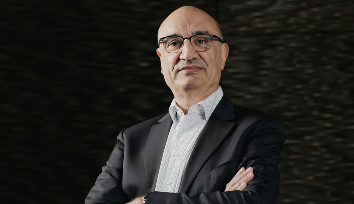 I‑CIO - Dominique Pardo über die Digitalisierung Energiebranche