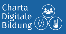 Logo Charta Digitale Bildung
