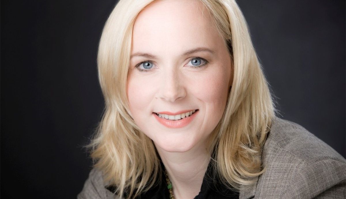 Vom Arbeiterkind zur IT-Führungskraft: Interview mit Dr. Nicole Günzing