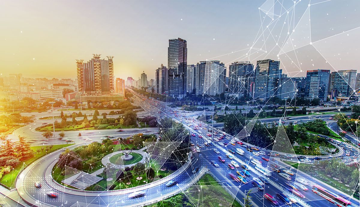 Fujitsu ActivateNow: Wie die Digitale Transformation unsere Mobilität verändern kann