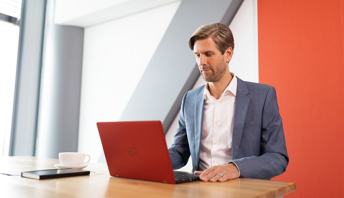 Digital nachhaltiger leben: Fujitsu engagiert sich beim Digital-Gipfel 2020