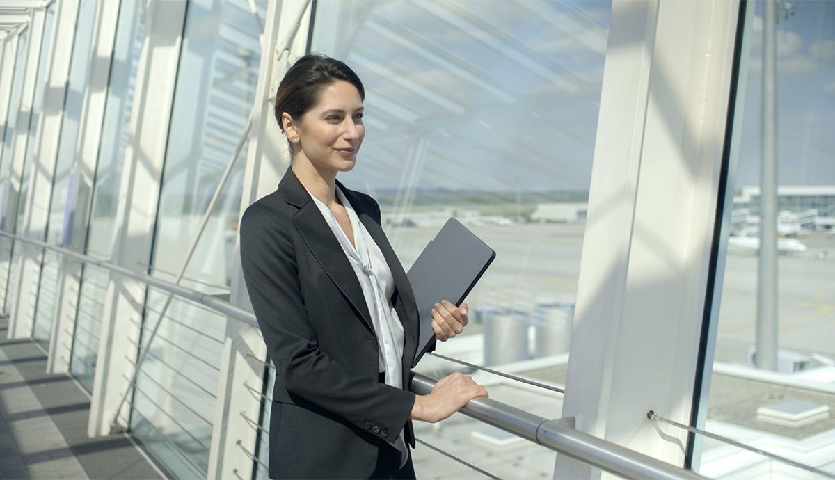 Journey to Diversity: Der Digital Female Leader Award 2020