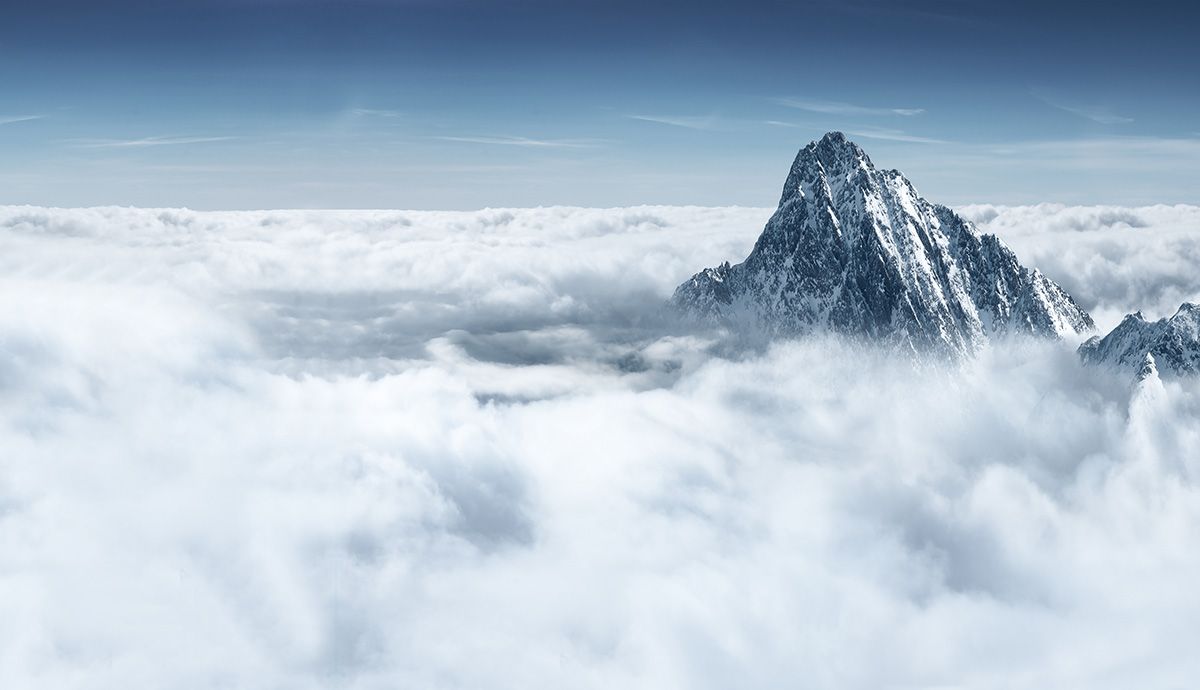 Die Realität über Hybrid IT und Cloud-Services – und wie man sie verbessert