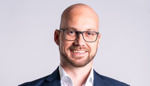 Portrait Florian Richter
