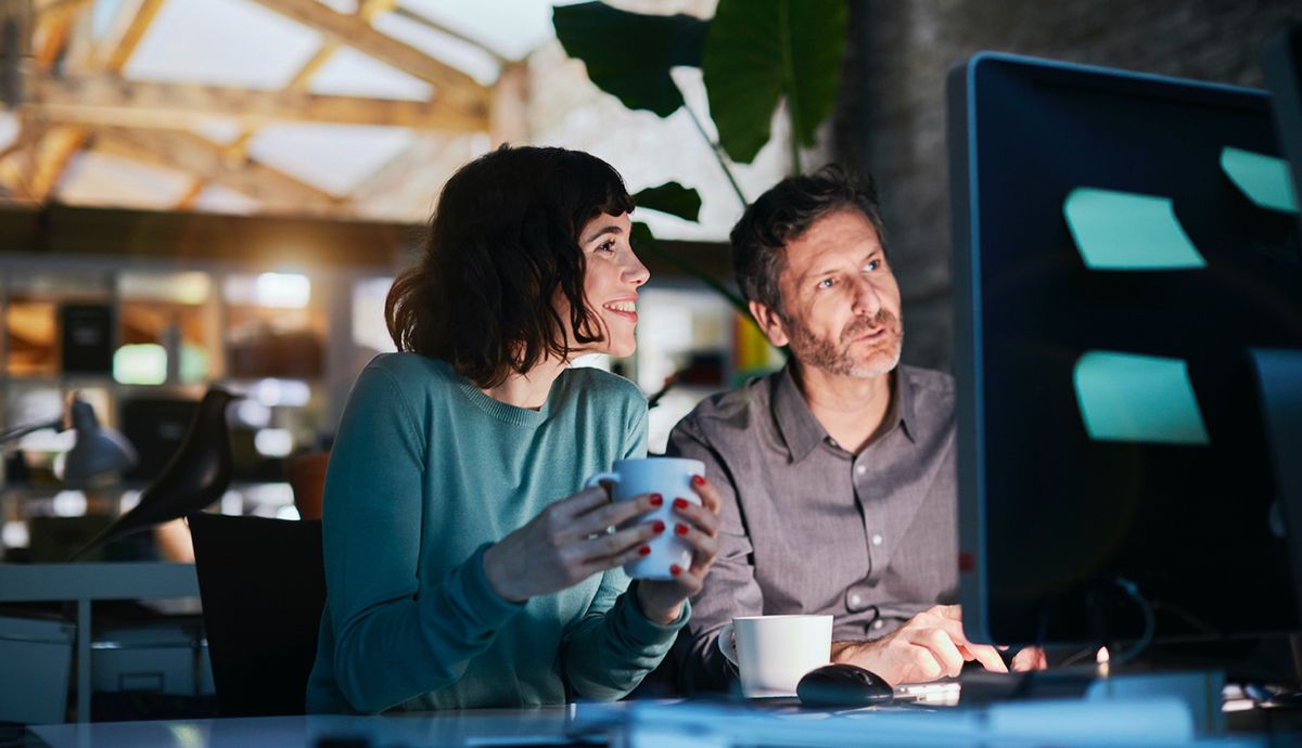 Vertrauenswürdige Fundamente für die Digitalisierung legen mit den Digital Signature and Preservation Services
