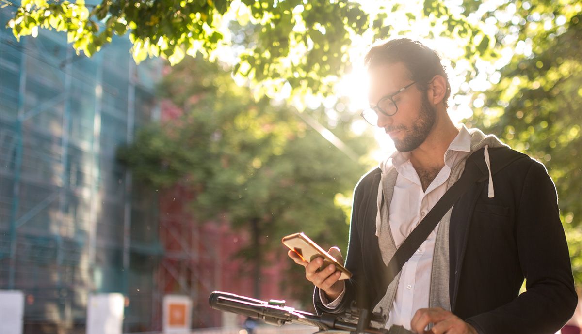 Shared Mobility & Digitale Souveränität für smarte Städte und Regionen