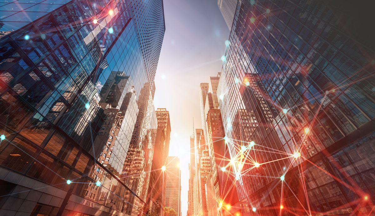 Der Fujitsu Compliance Circle: Vorhang auf für Ihre Diskussionsrunde im Finanzsektor