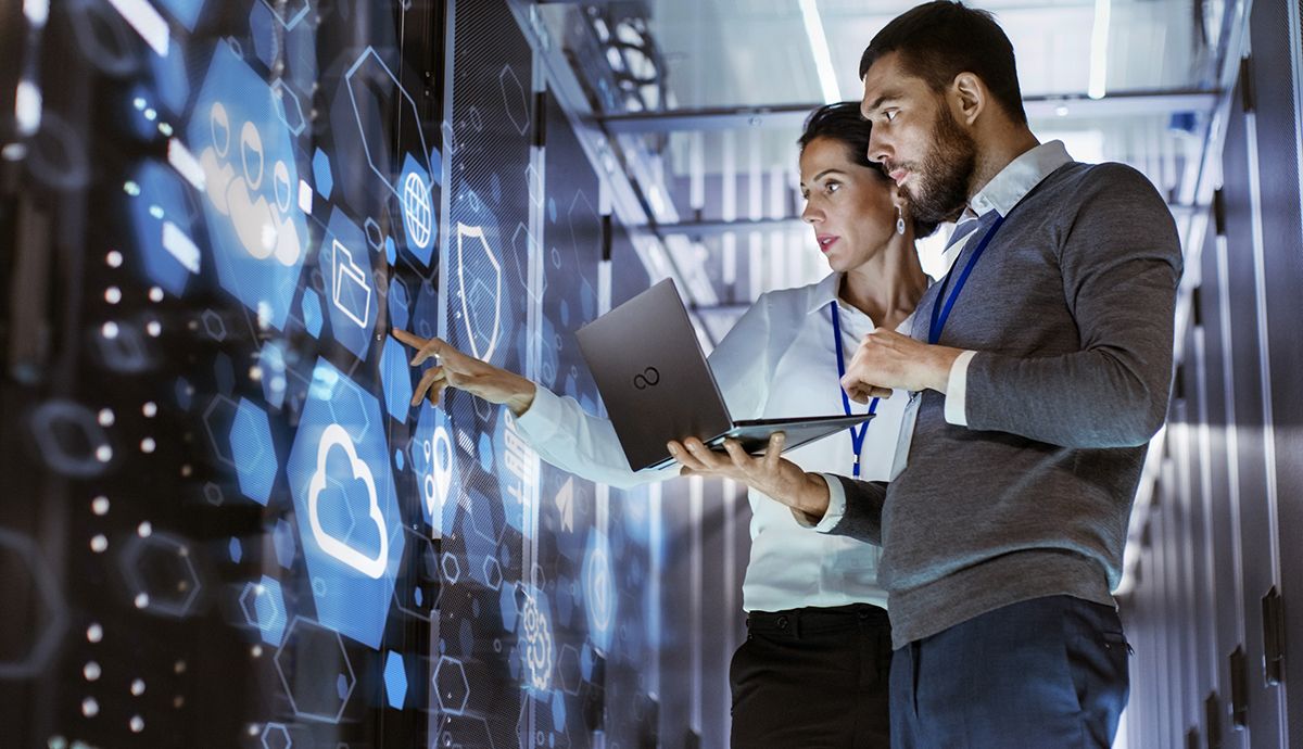 Mit simuliertem IT-Notfall die IT-Sicherheit optimieren