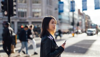 Wie der Mobility Digital Twin unsere Welt besser und sicherer macht