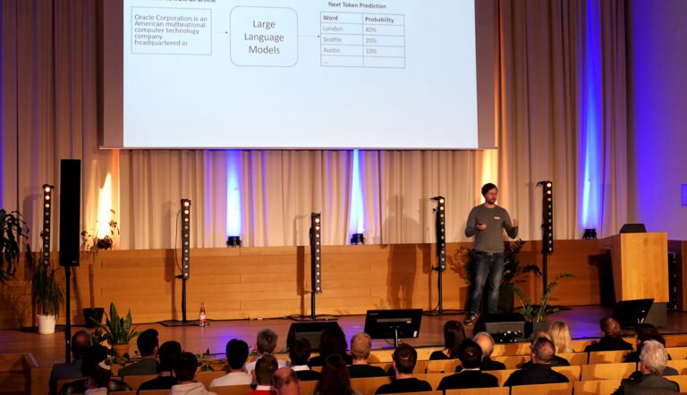 Prompt-Engineering-Taktiken