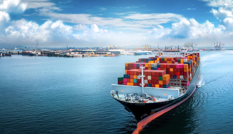 Green Connected Corridor: Die nächste Stufe der Port Call Optimization