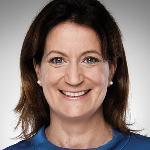 Nicole Heinrich