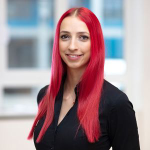 Alexandra Ulbricht