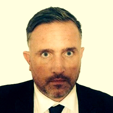 Paul McEvatt