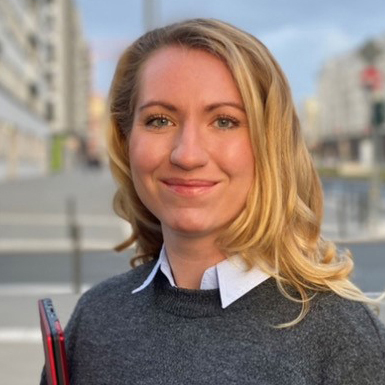 Lisa Ganschinietz