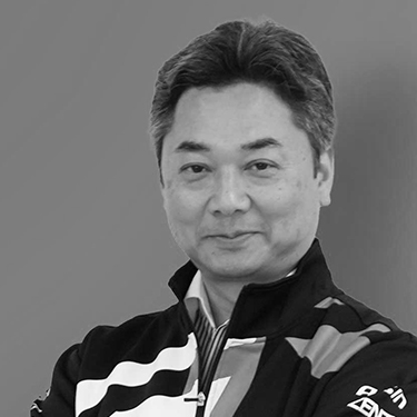 Toshinobu Kojima