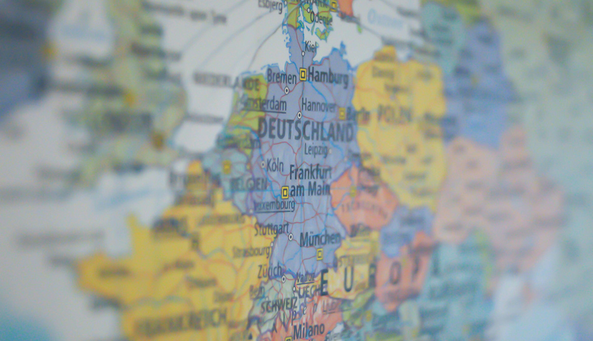 Europas Sicherheitsarchitektur: Unabhängigkeit durch technologische Souveränität