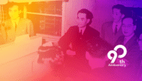 90 years Blog Header NEU