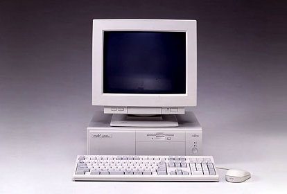 Die Pionierjahre Innovationen im Mainframe-Sektor