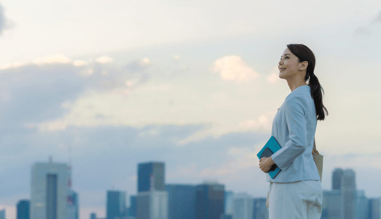 Den Wandel lenken: Datenintelligenz als neuer Führungsfaktor