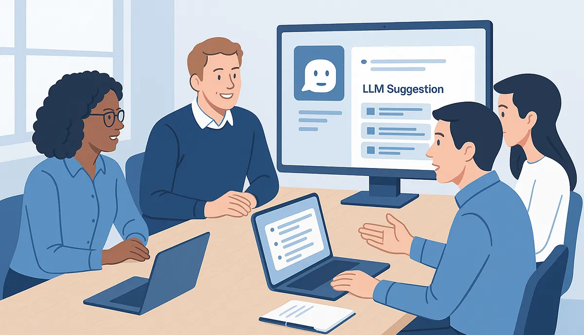 Menschen: Veränderung beginnt im Mindset